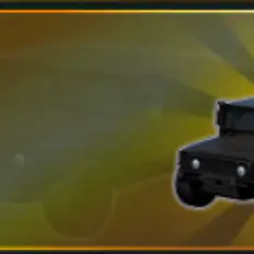 Speedy Humvee - War Tycoon