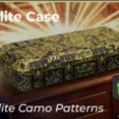 10x Elite Case - War Tycoon