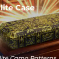 10x Elite Case - War Tycoon