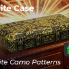 Elite Case - War Tycoon