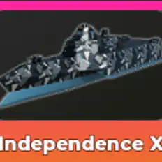 Independence-X - War Tycoon