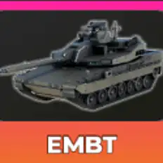 EMBT - War Tycoon