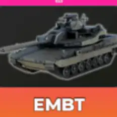 EMBT - War Tycoon