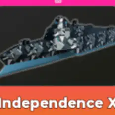 Independence-X - War Tycoon