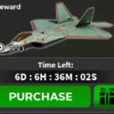 F-22 Raptor Primer - War Tycoon