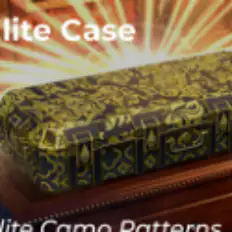 5x Elite Case - War Tycoon