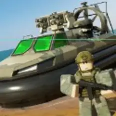 EA-18 Growler - War Tycoon