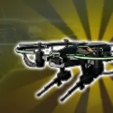 Destroyer Drone - War Tycoon