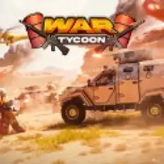 AWP - War Tycoon