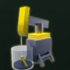 Speedy Oil Extractor - War Tycoon