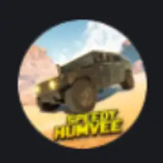 Speedy Humvee - War Tycoon