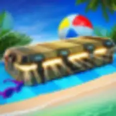 Heatwave Case - War Tycoon