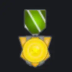 10 Medals - War Tycoon