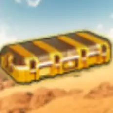 1x Spin - War Tycoon