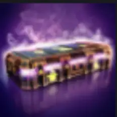 Halloween Crate - War Tycoon